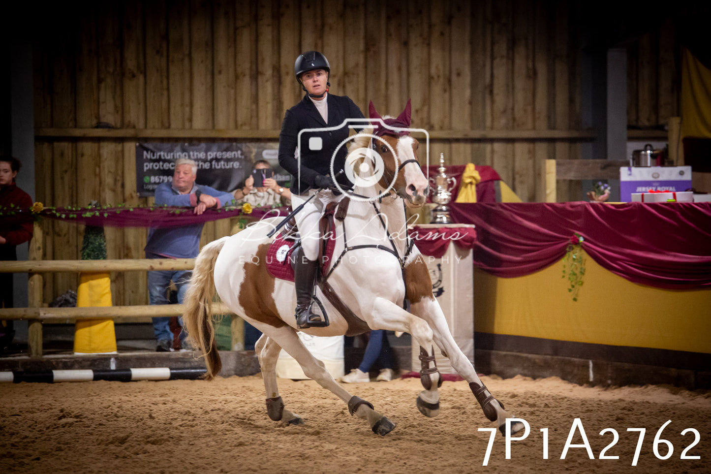 JHOYS 2025 - Show Jumping - 20th September pt2