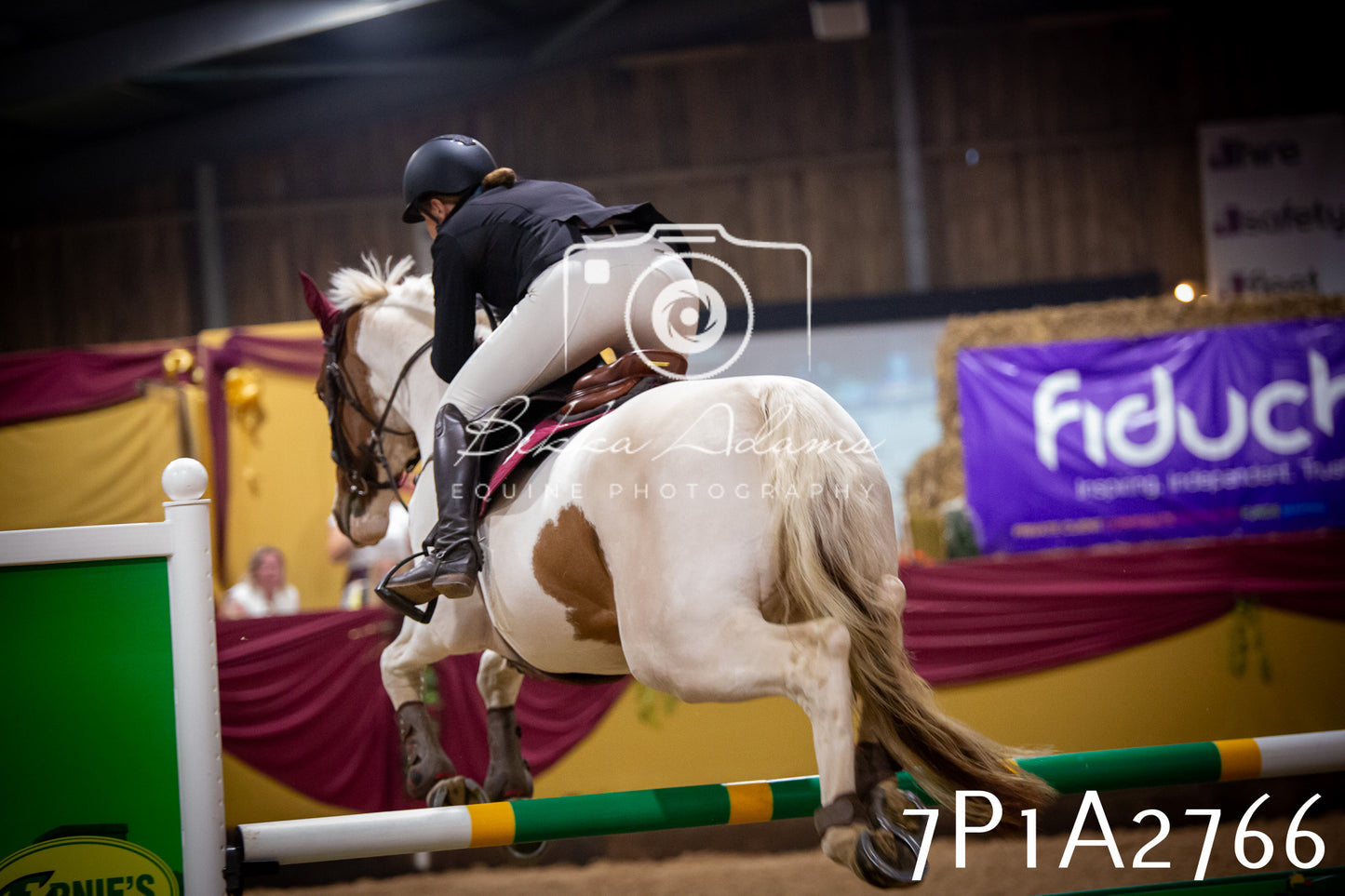 JHOYS 2025 - Show Jumping - 20th September pt2