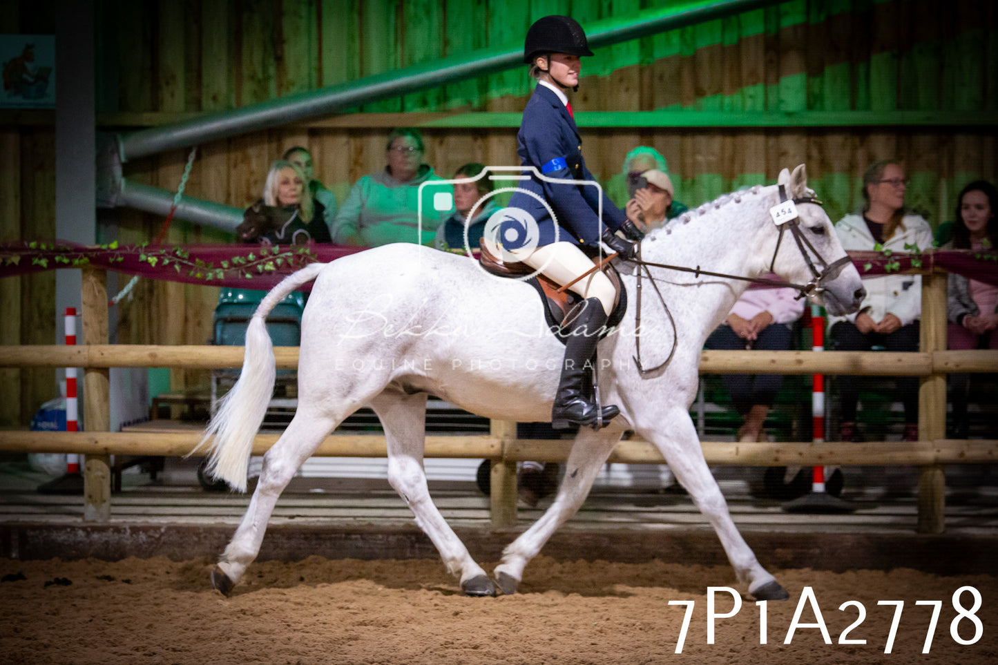 JHOYS 2025 - Ridden Showing - 28th September - pt3