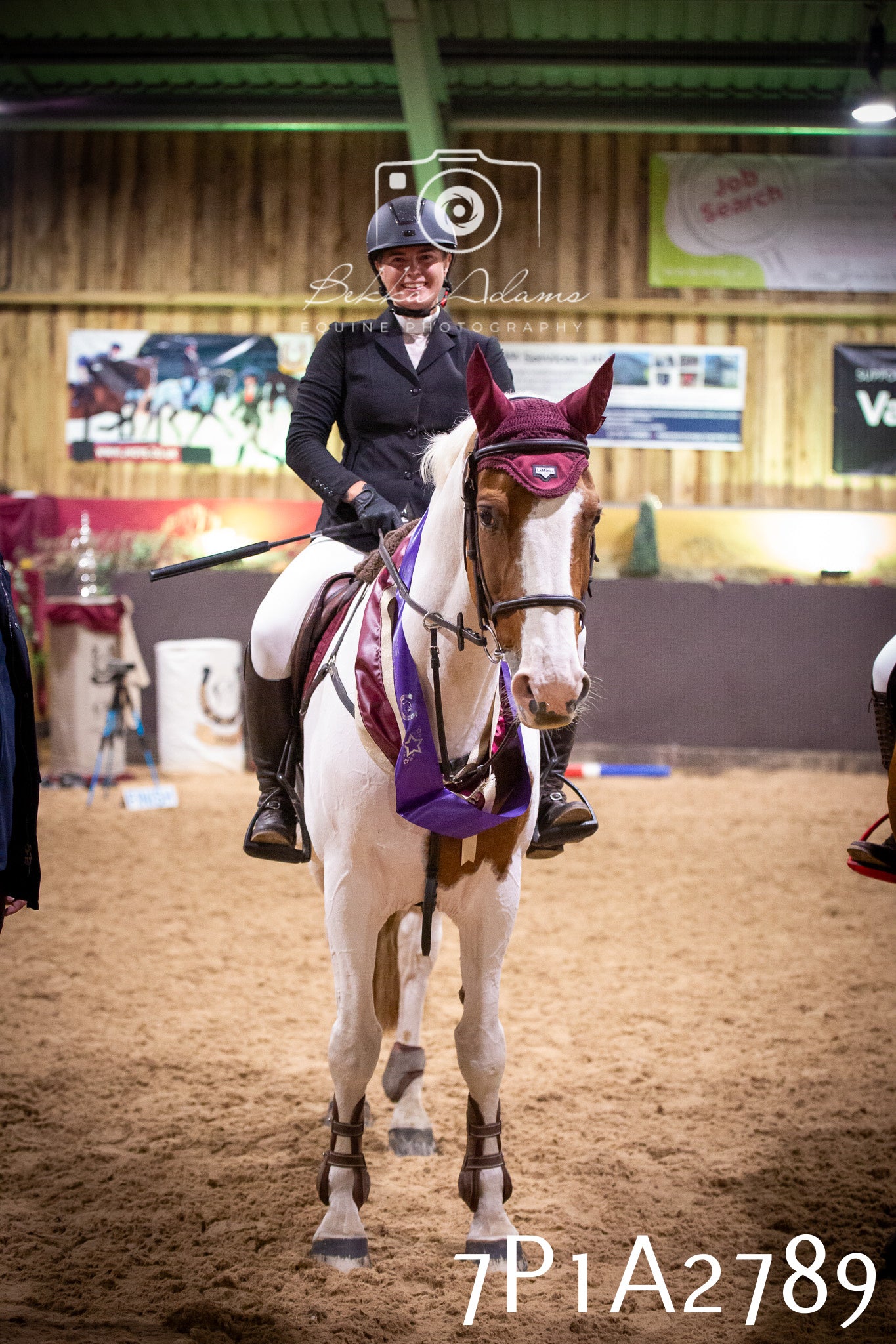 JHOYS 2025 - Show Jumping - 20th September pt2