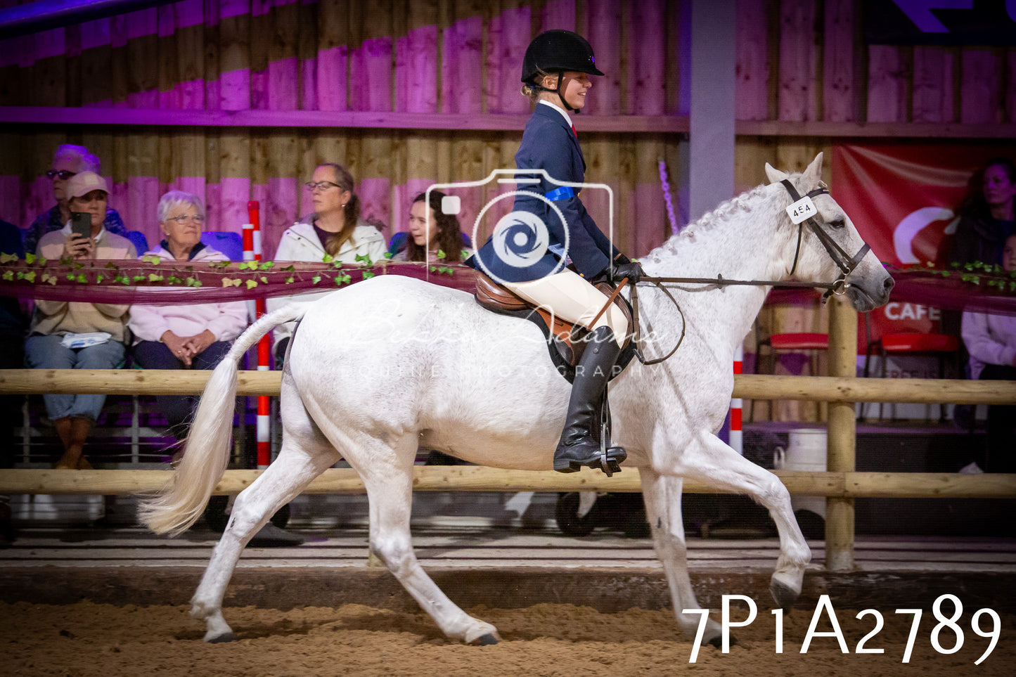 JHOYS 2025 - Ridden Showing - 28th September - pt3