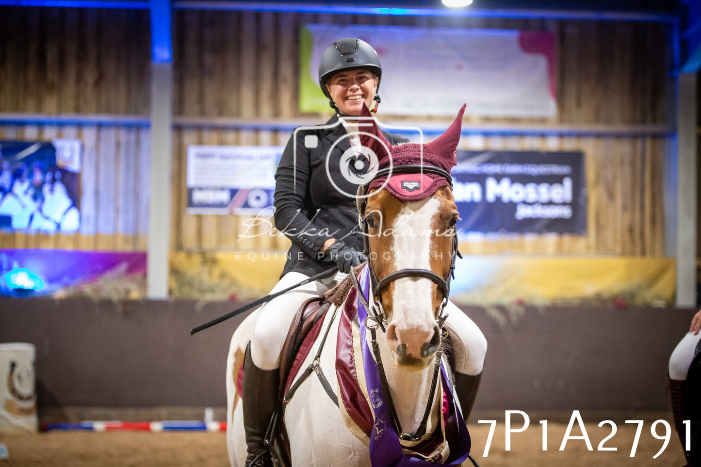 JHOYS 2025 - Show Jumping - 20th September pt2