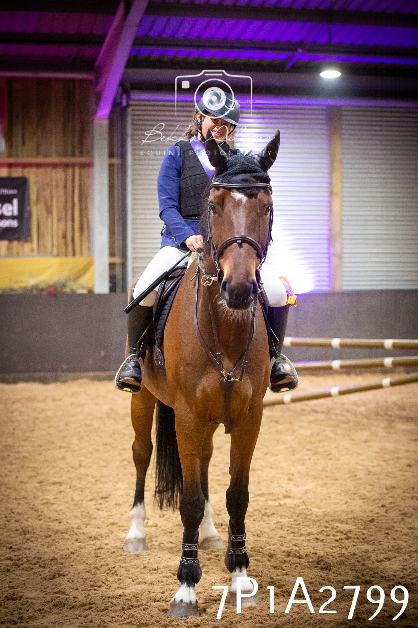 JHOYS 2025 - Show Jumping - 20th September pt2