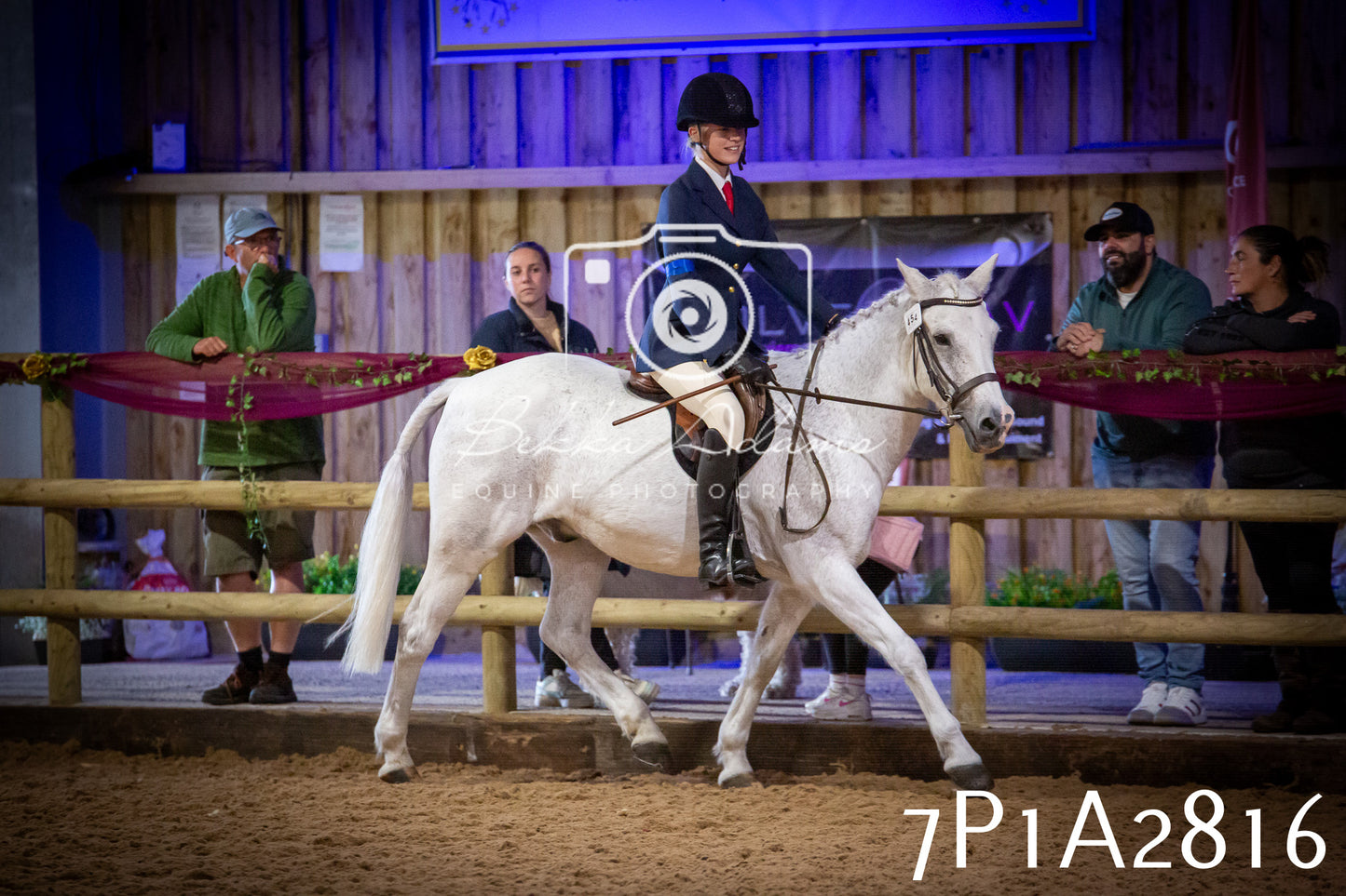 JHOYS 2025 - Ridden Showing - 28th September - pt3