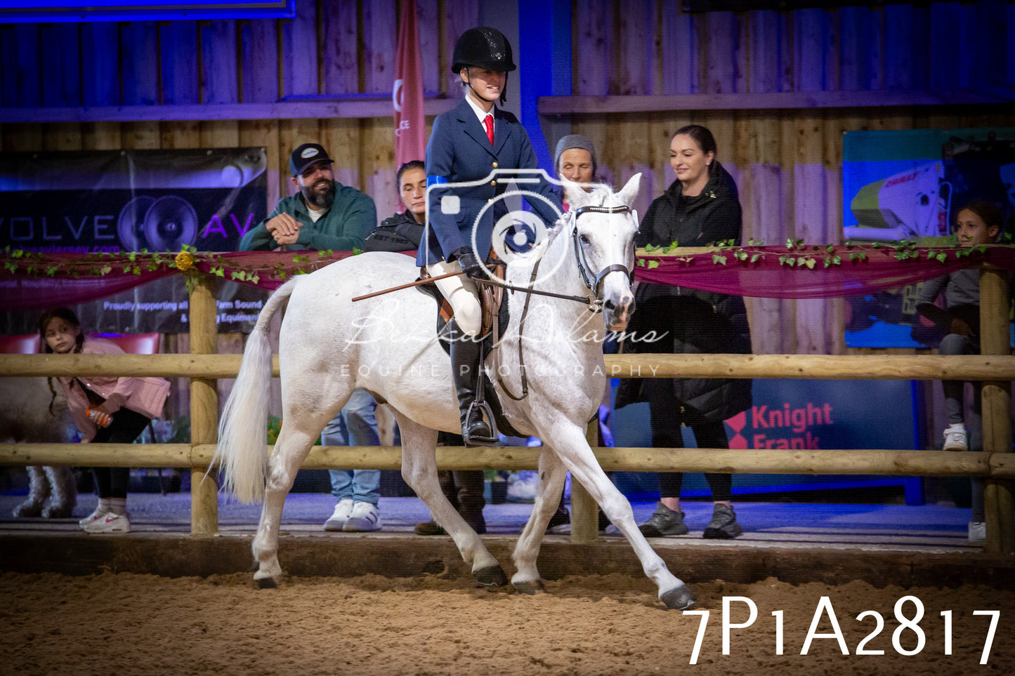 JHOYS 2025 - Ridden Showing - 28th September - pt3