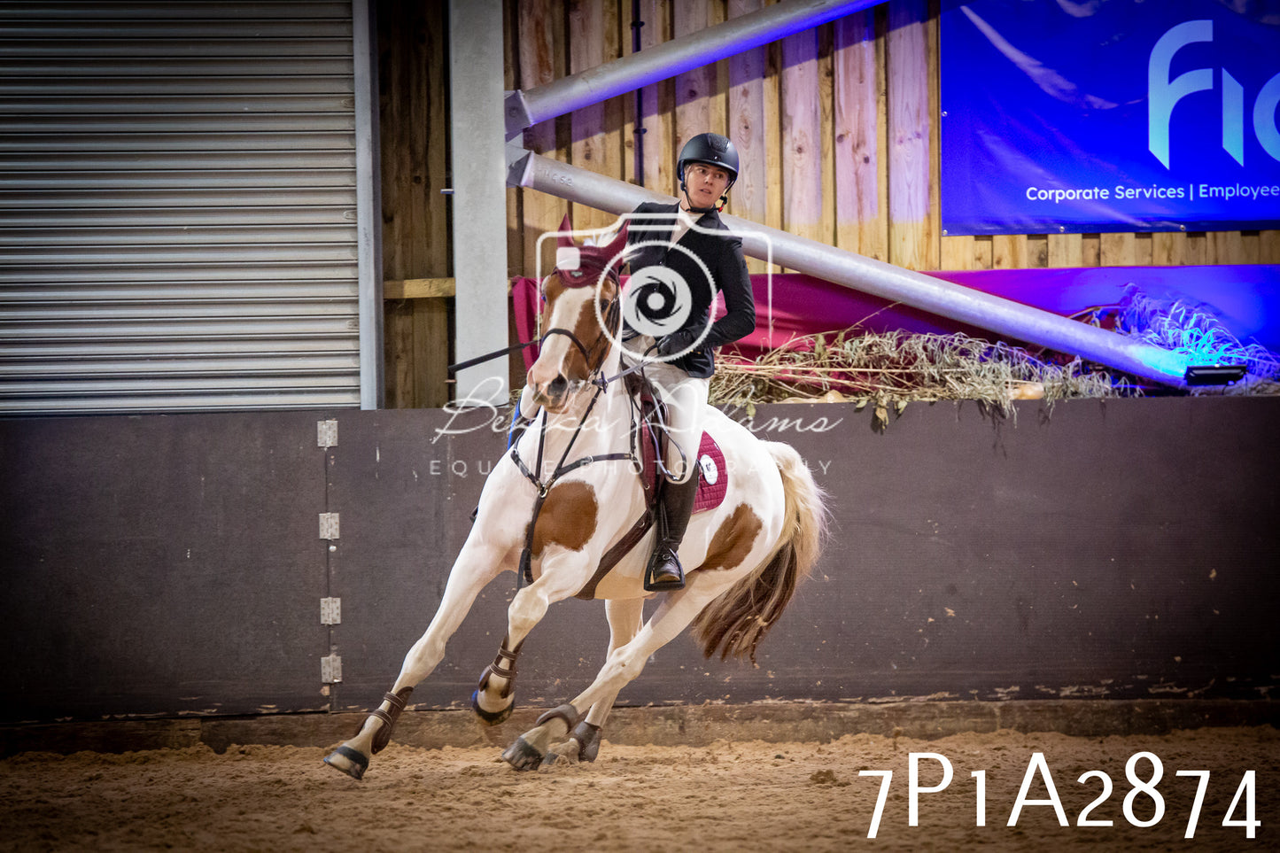 JHOYS 2025 - Show Jumping - 20th September - Puissance