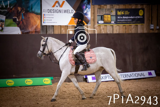 JHOYS 2025 - Junior Show Jumping - 21st September