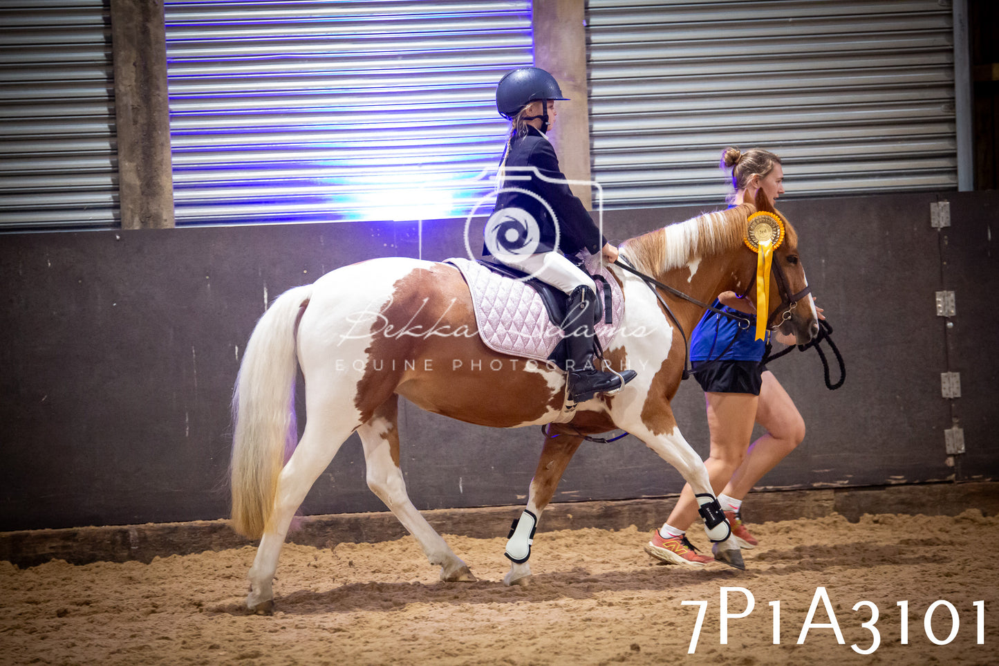 JHOYS 2025 - Junior Show Jumping - 21st September