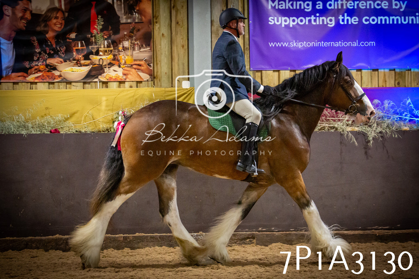 JHOYS 2025 - Ridden Showing - 28th September - pt4