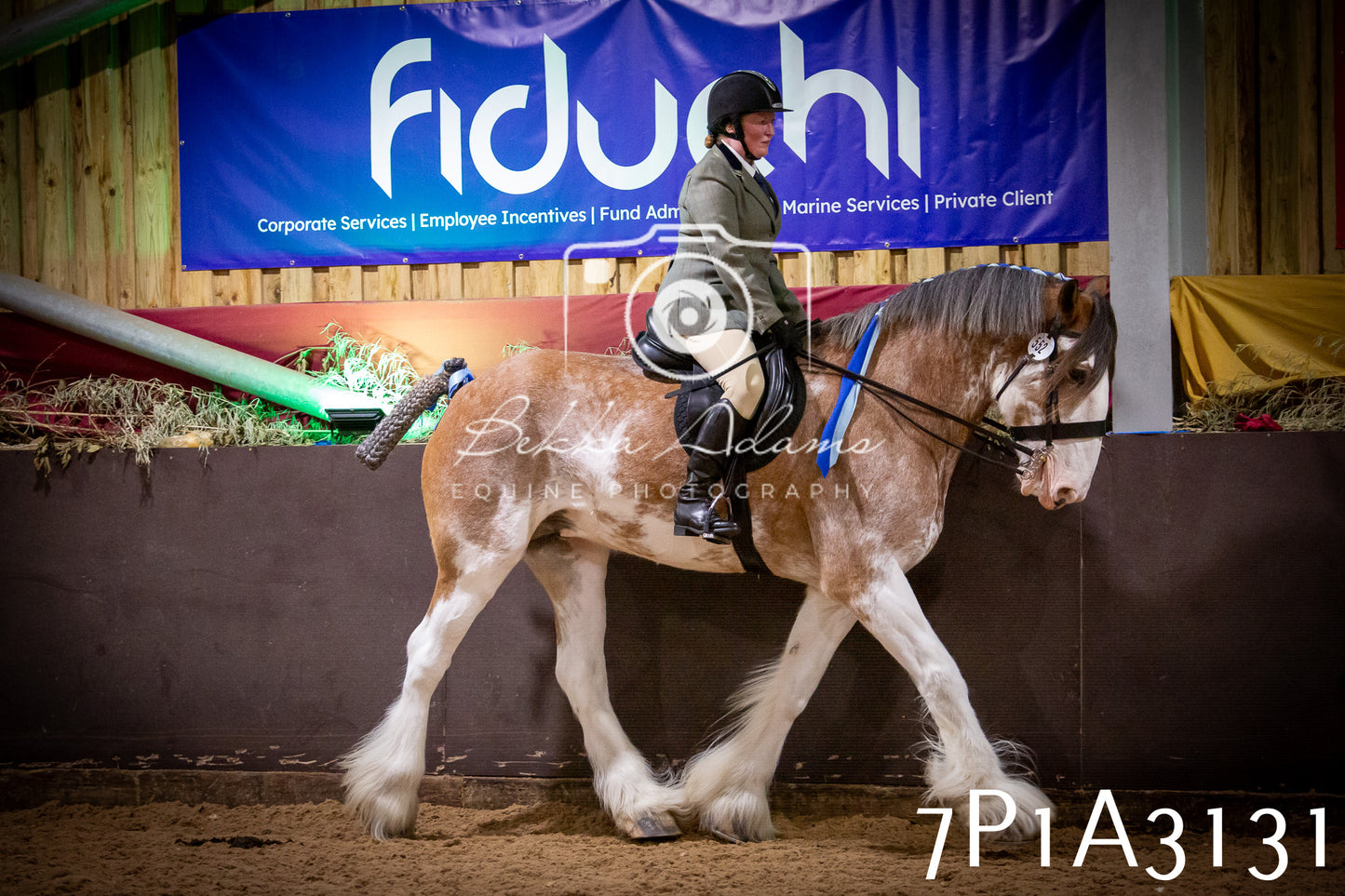 JHOYS 2025 - Ridden Showing - 28th September - pt4