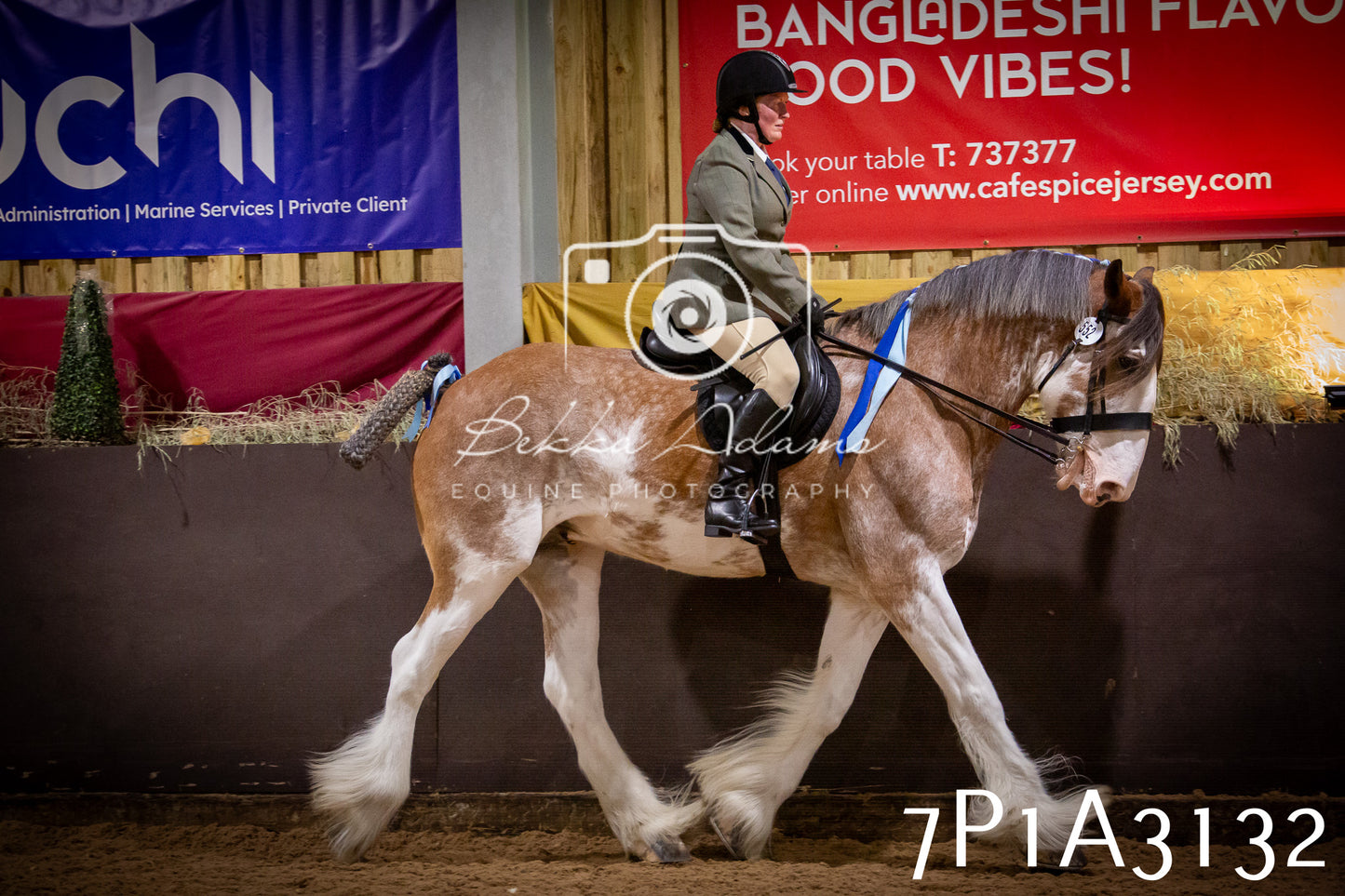 JHOYS 2025 - Ridden Showing - 28th September - pt4