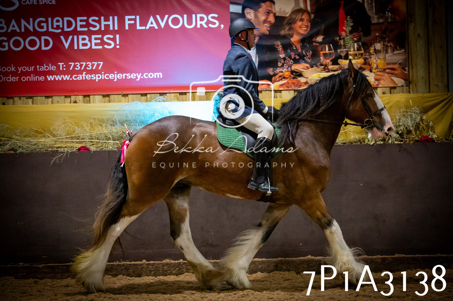 JHOYS 2025 - Ridden Showing - 28th September - pt4