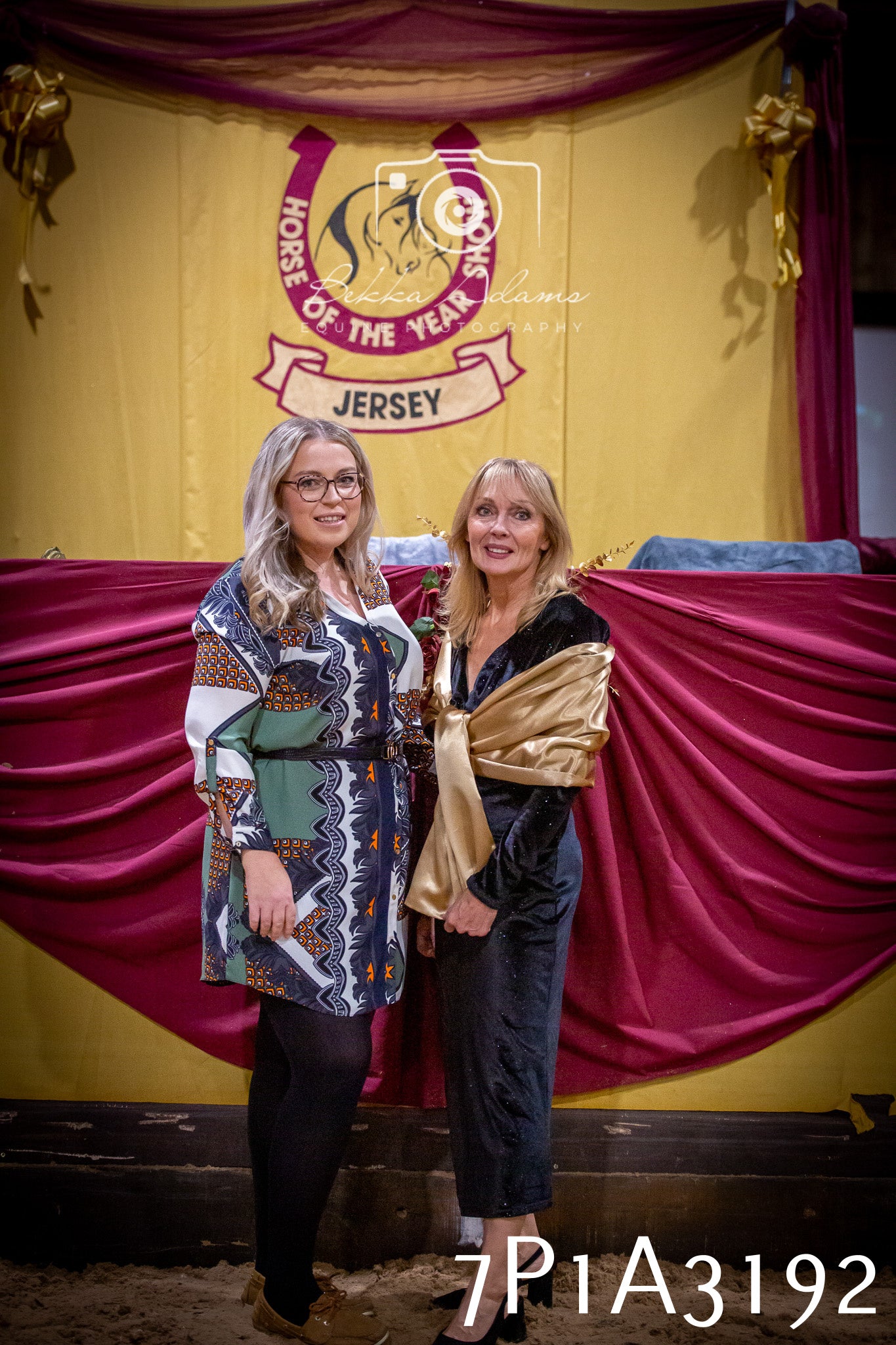 JHOYS 2025 - Ridden Showing - 28th September - pt4