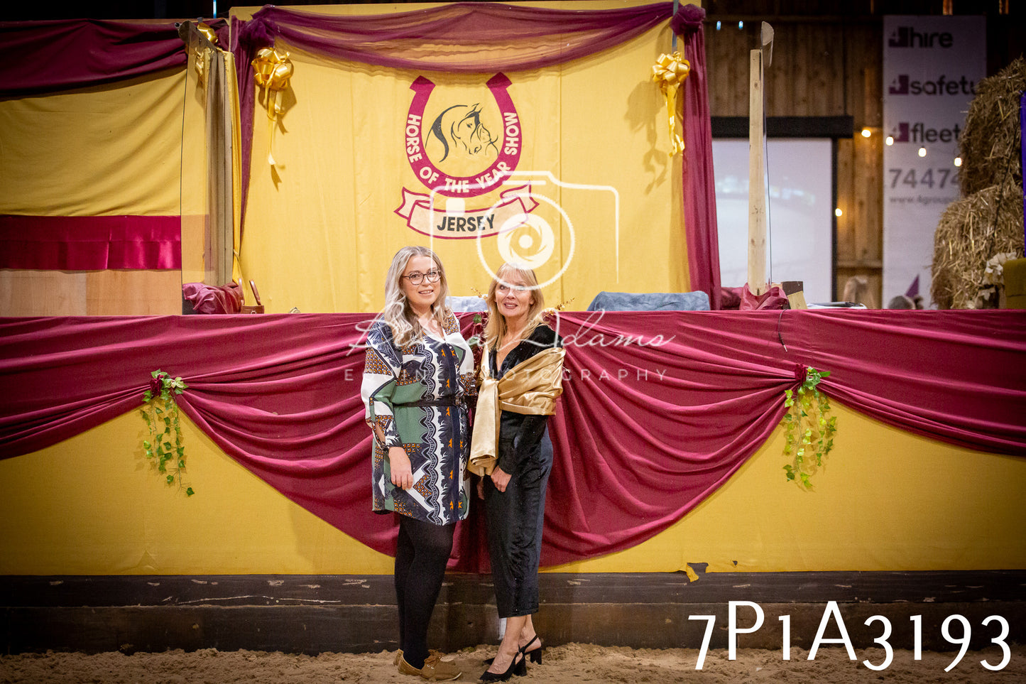 JHOYS 2025 - Ridden Showing - 28th September - pt4