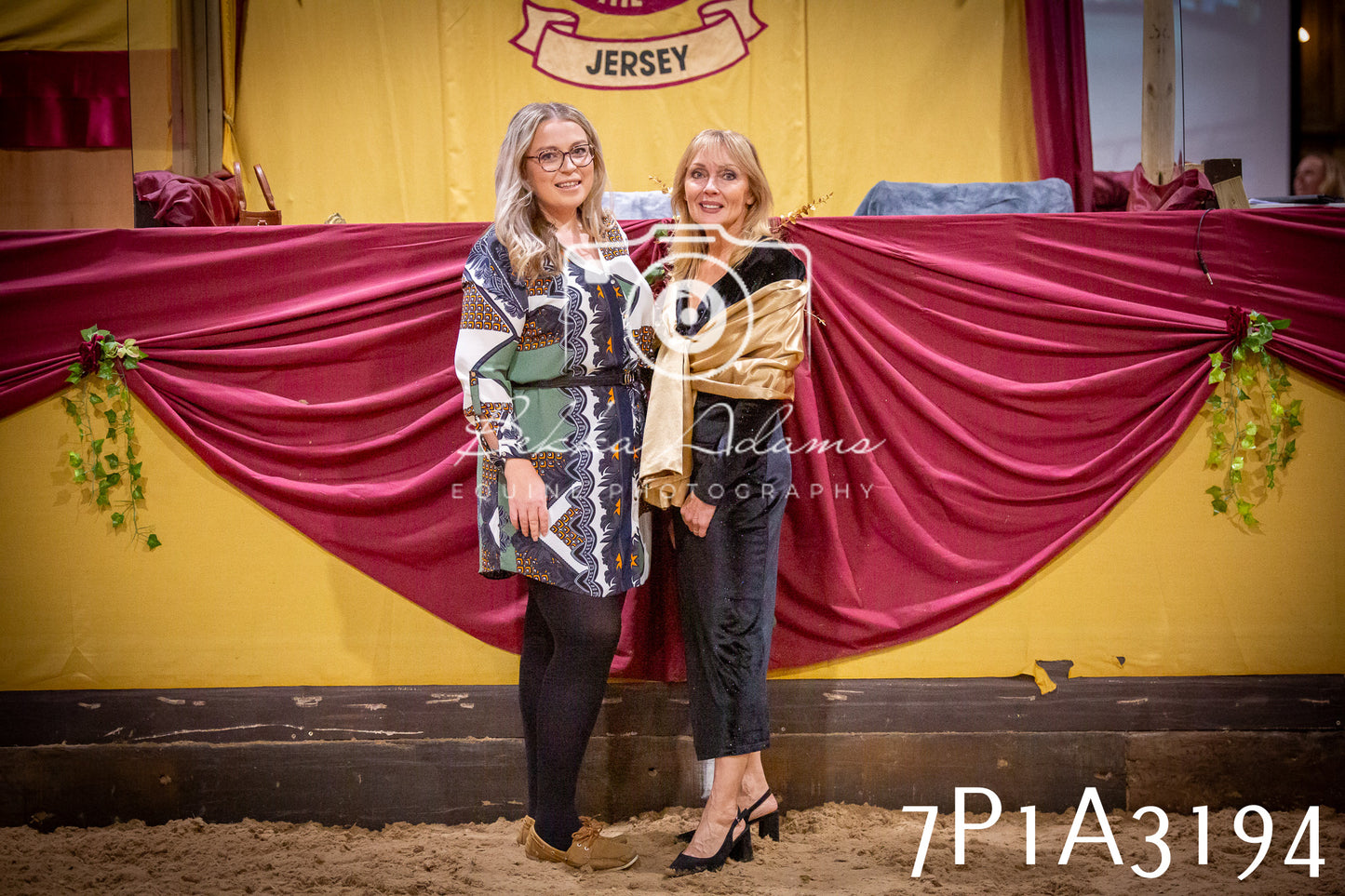 JHOYS 2025 - Ridden Showing - 28th September - pt4