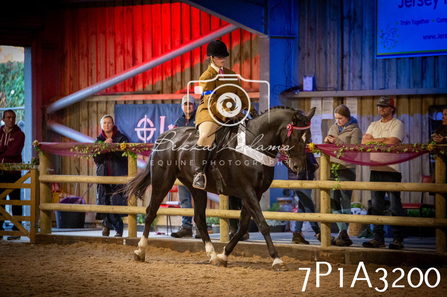 JHOYS 2025 - Ridden Showing - 28th September - pt4