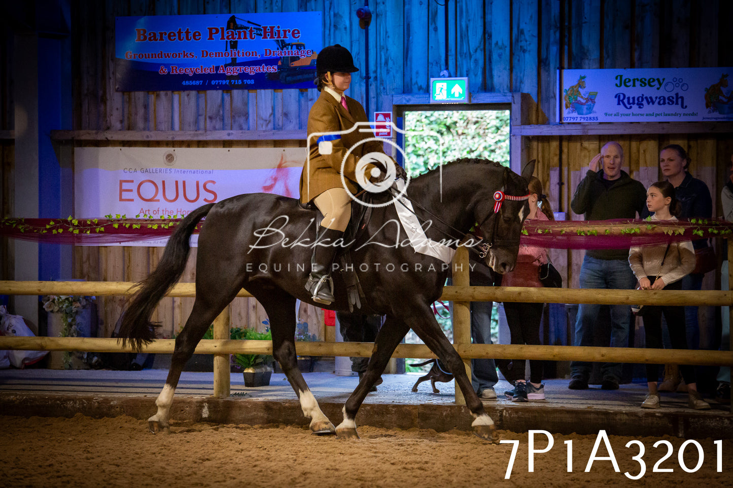 JHOYS 2025 - Ridden Showing - 28th September - pt4