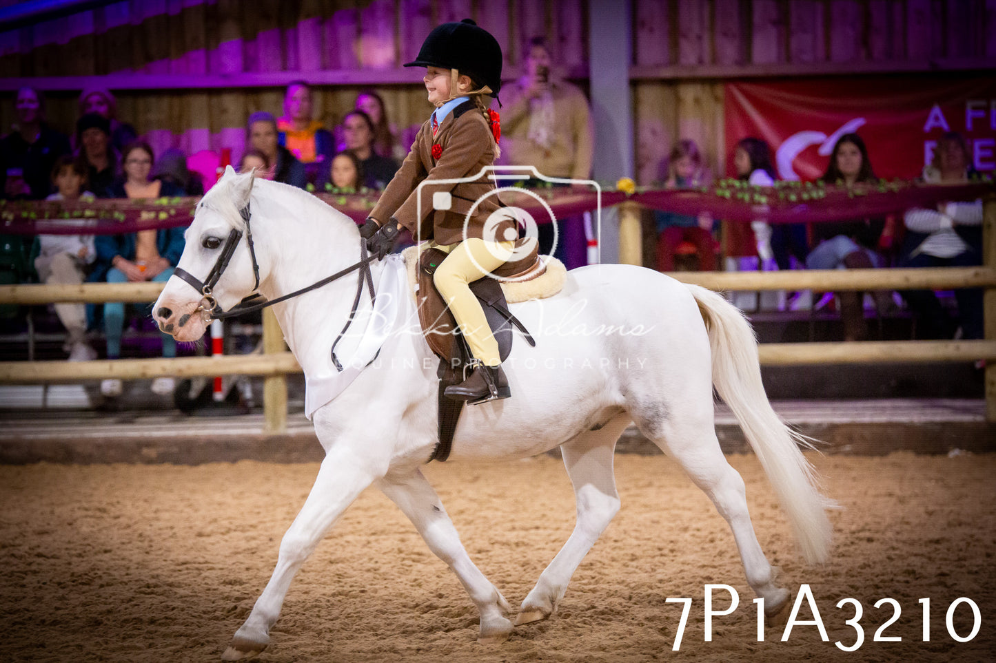 JHOYS 2025 - Ridden Showing - 28th September - pt4