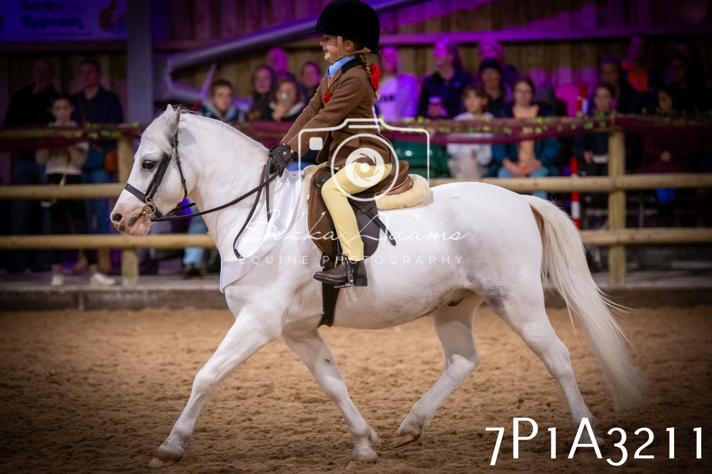 JHOYS 2025 - Ridden Showing - 28th September - pt4