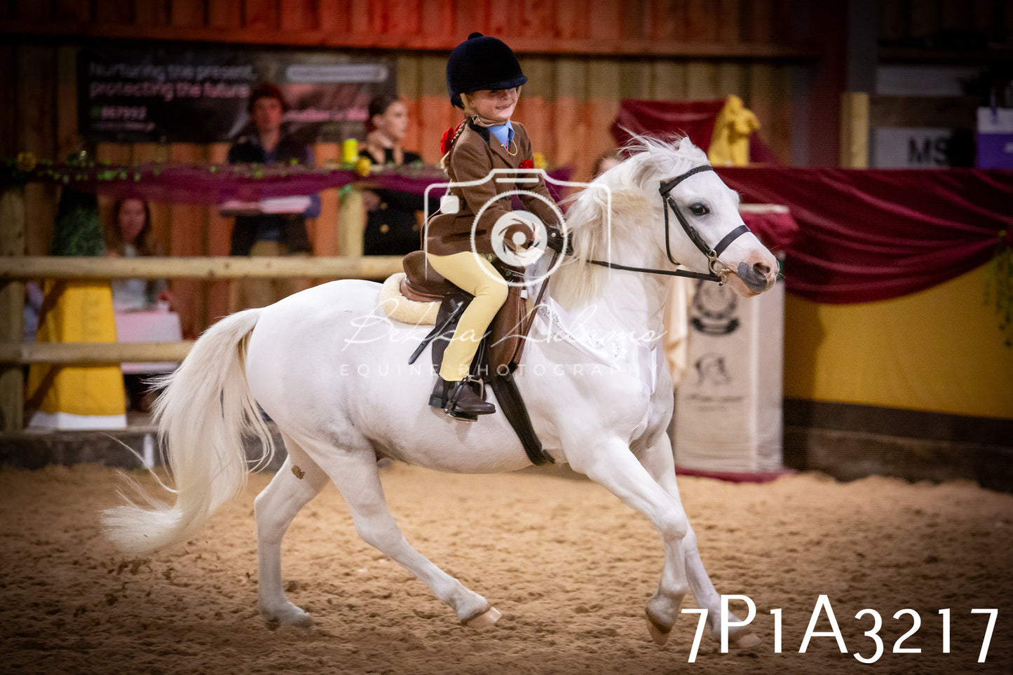 JHOYS 2025 - Ridden Showing - 28th September - pt4