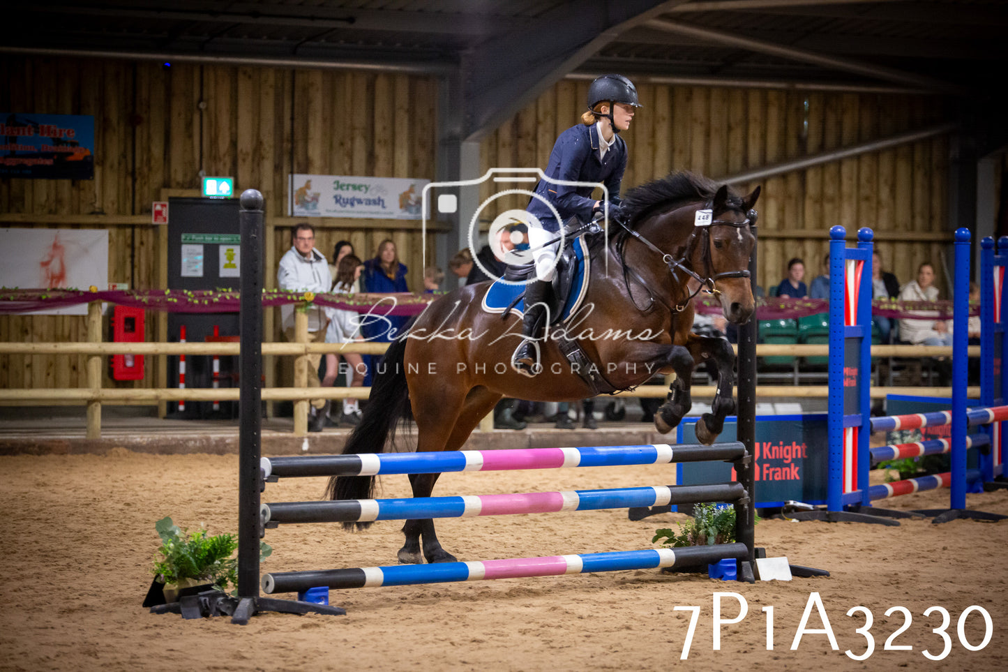 JHOYS 2025 - Junior Show Jumping - 21st September