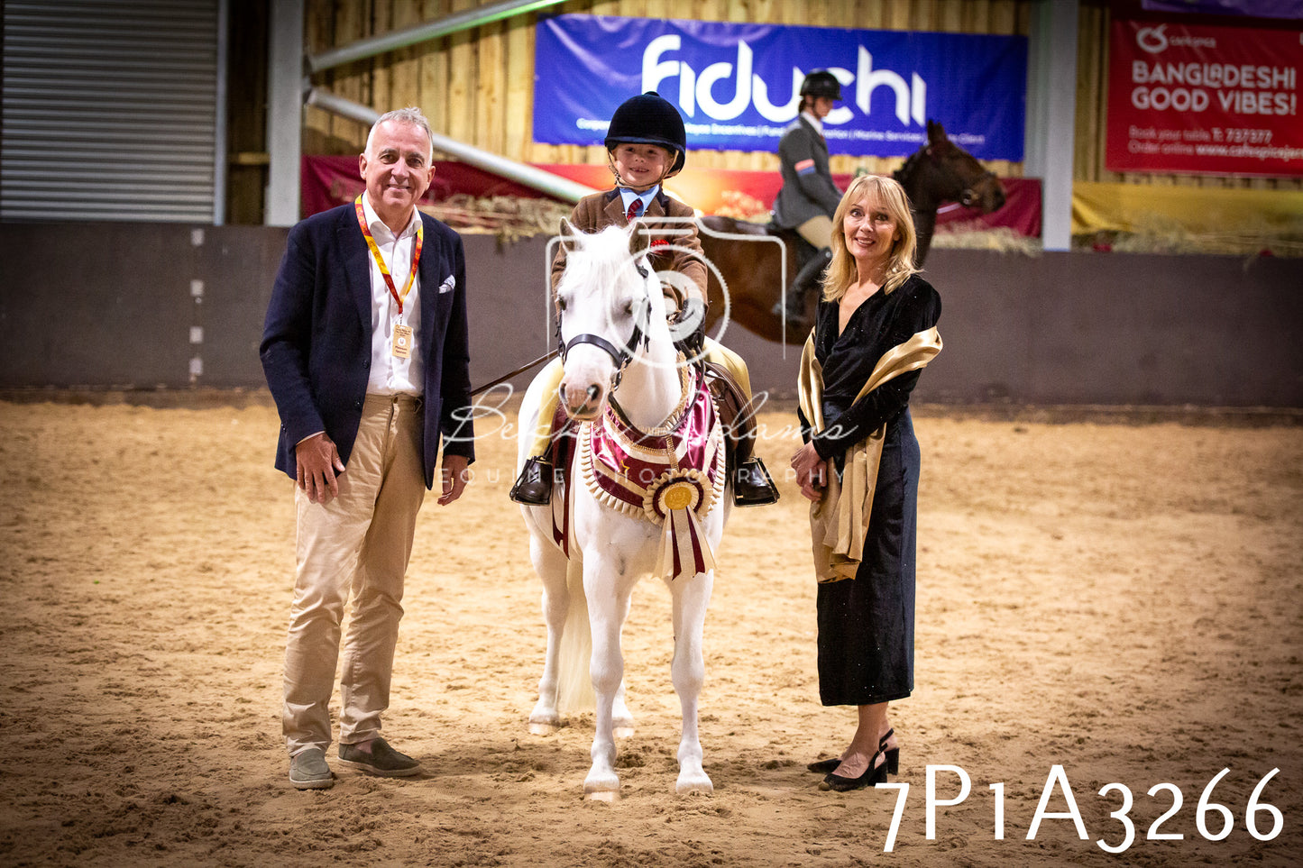 JHOYS 2025 - Ridden Showing - 28th September - pt4