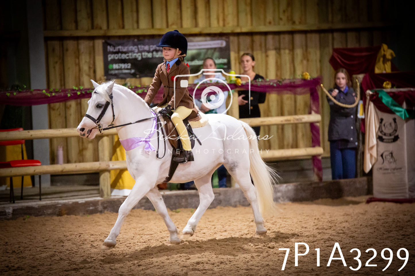 JHOYS 2025 - Ridden Showing - 28th September - pt4