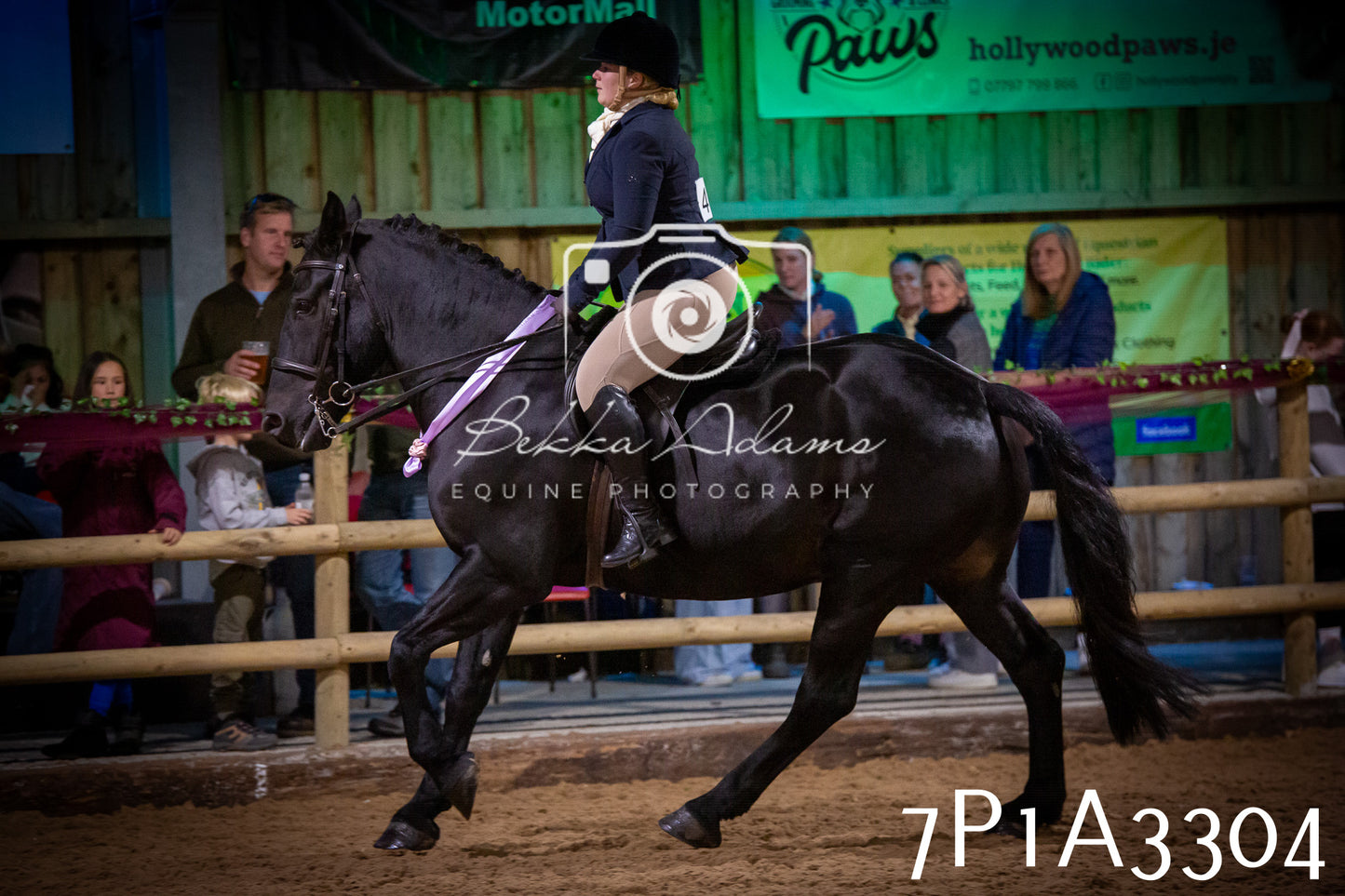 JHOYS 2025 - Ridden Showing - 28th September - pt4