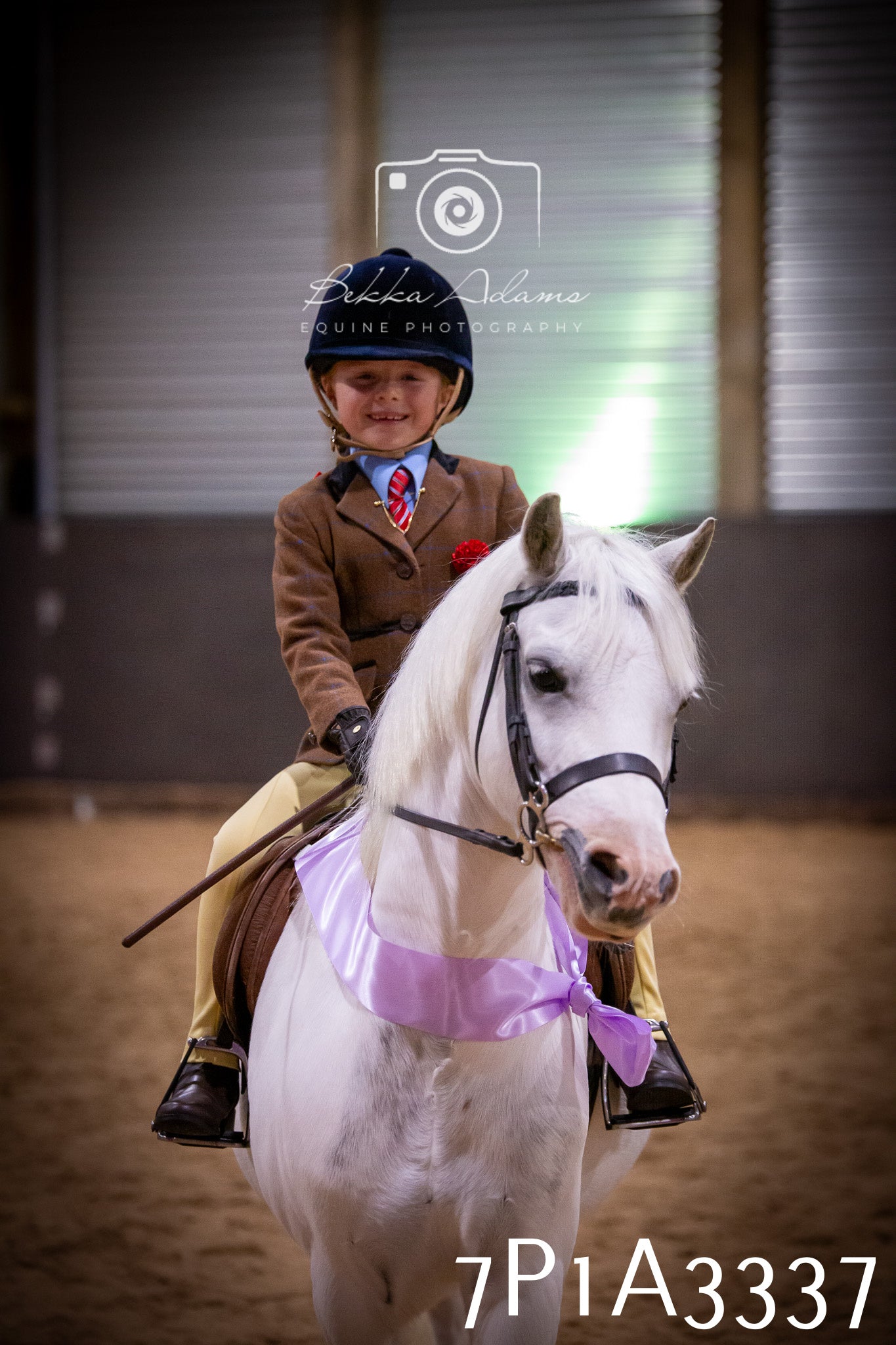 JHOYS 2025 - Ridden Showing - 28th September - pt4