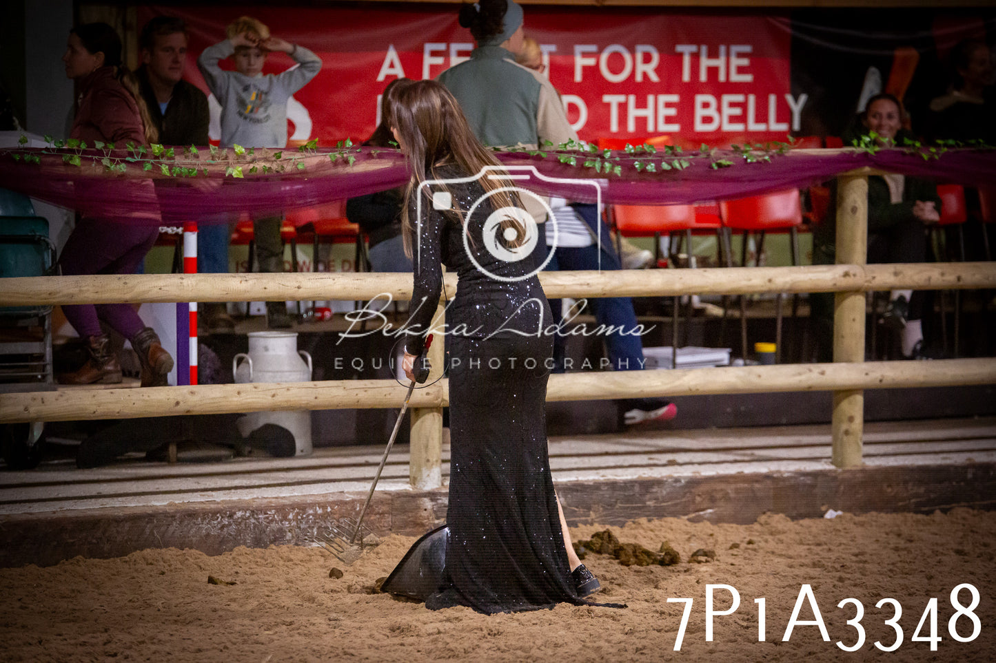 JHOYS 2025 - Ridden Showing - 28th September - pt4