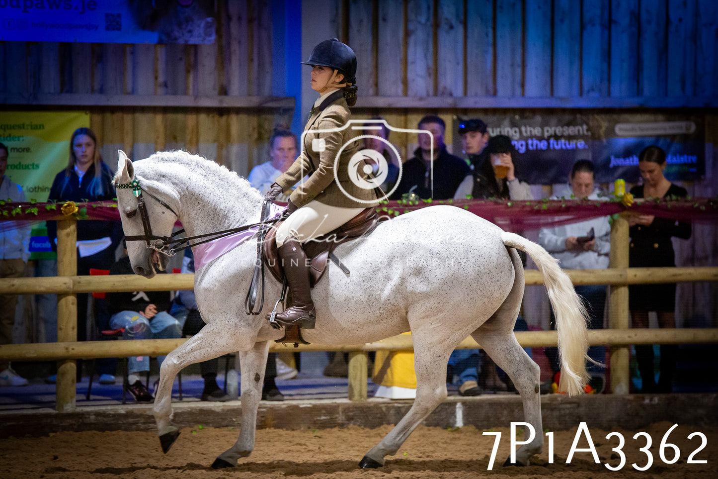 JHOYS 2025 - Ridden Showing - 28th September - pt4