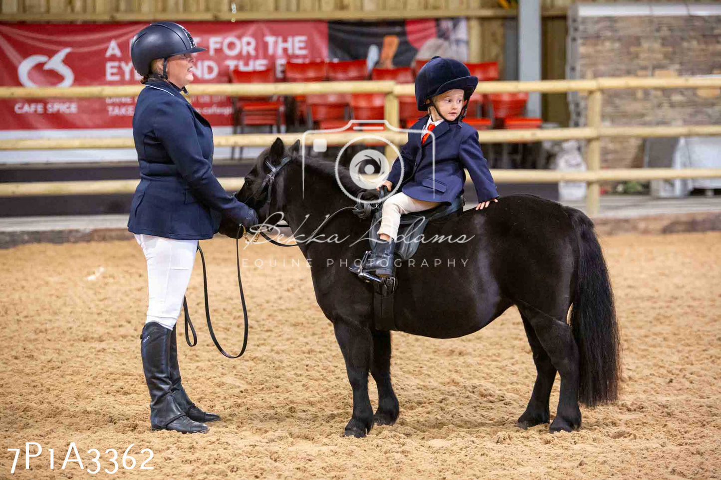 Home Farm Funshine Show 2024 - Ridden Showing 15th September