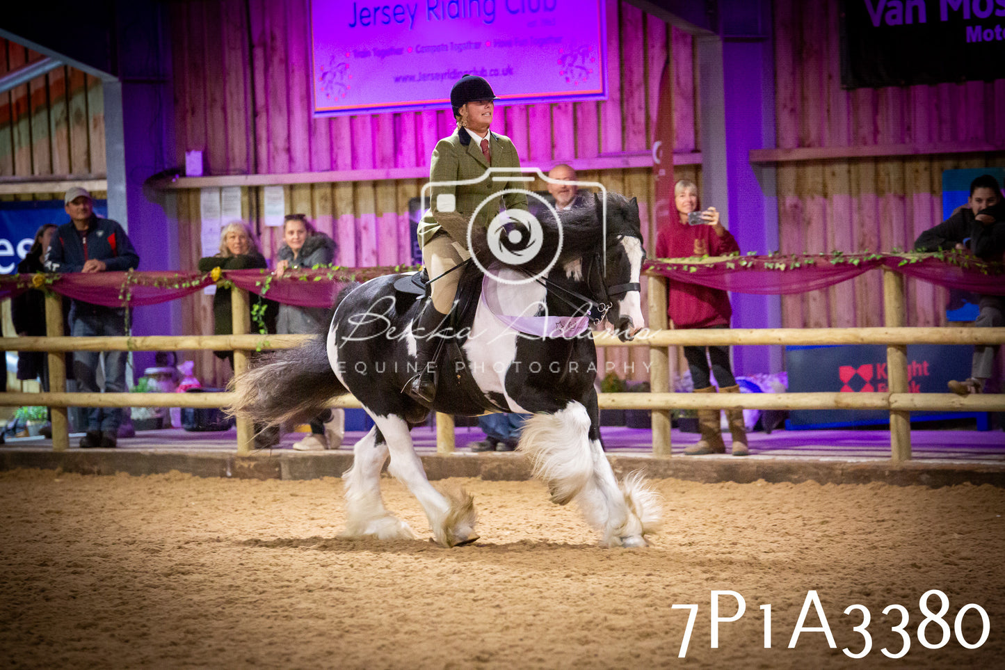 JHOYS 2025 - Ridden Showing - 28th September - pt4