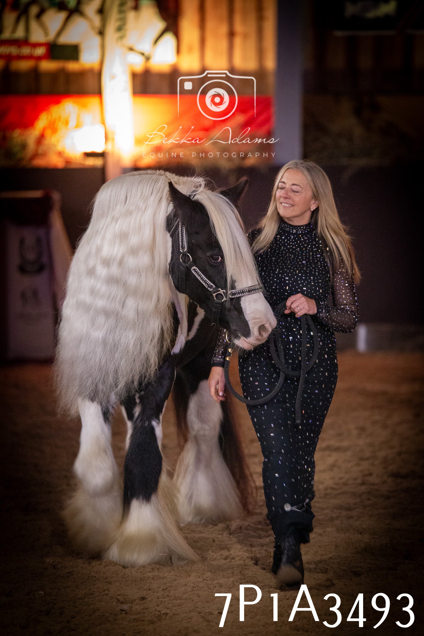 JHOYS 2025 - Ridden Showing - 28th September - pt4