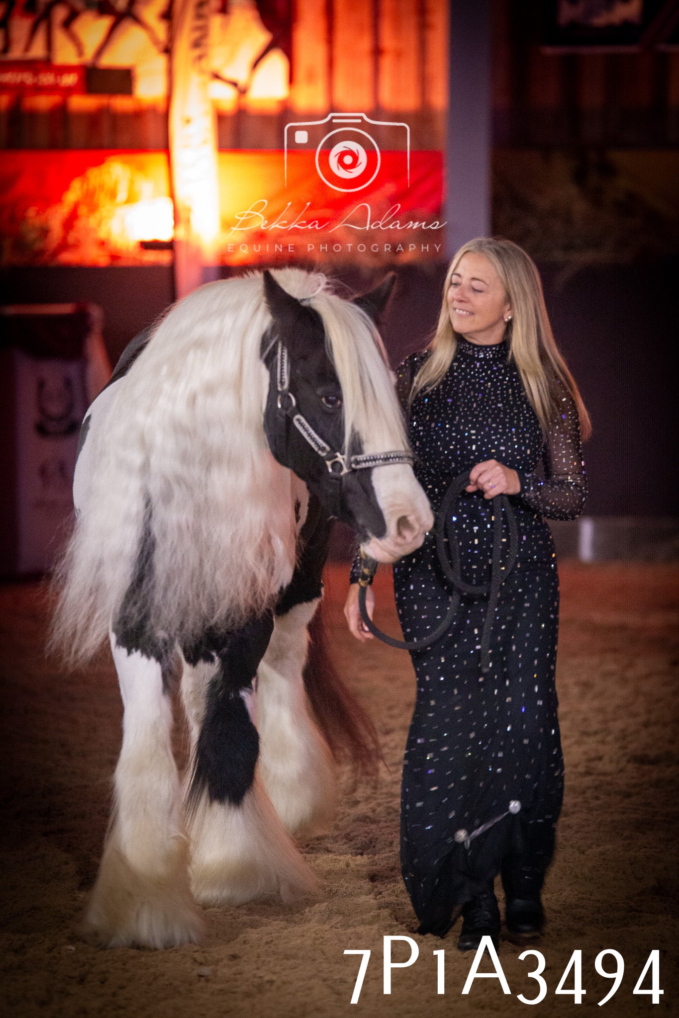 JHOYS 2025 - Ridden Showing - 28th September - pt4