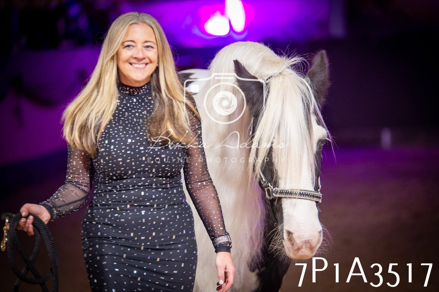 JHOYS 2025 - Ridden Showing - 28th September - pt4