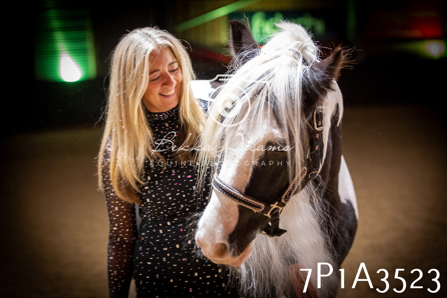 JHOYS 2025 - Ridden Showing - 28th September - pt4