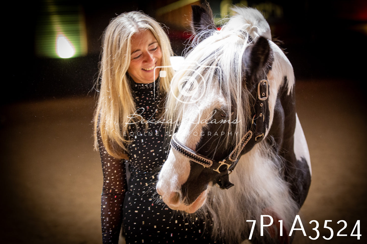 JHOYS 2025 - Ridden Showing - 28th September - pt4