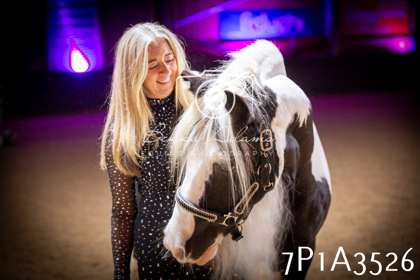 JHOYS 2025 - Ridden Showing - 28th September - pt4