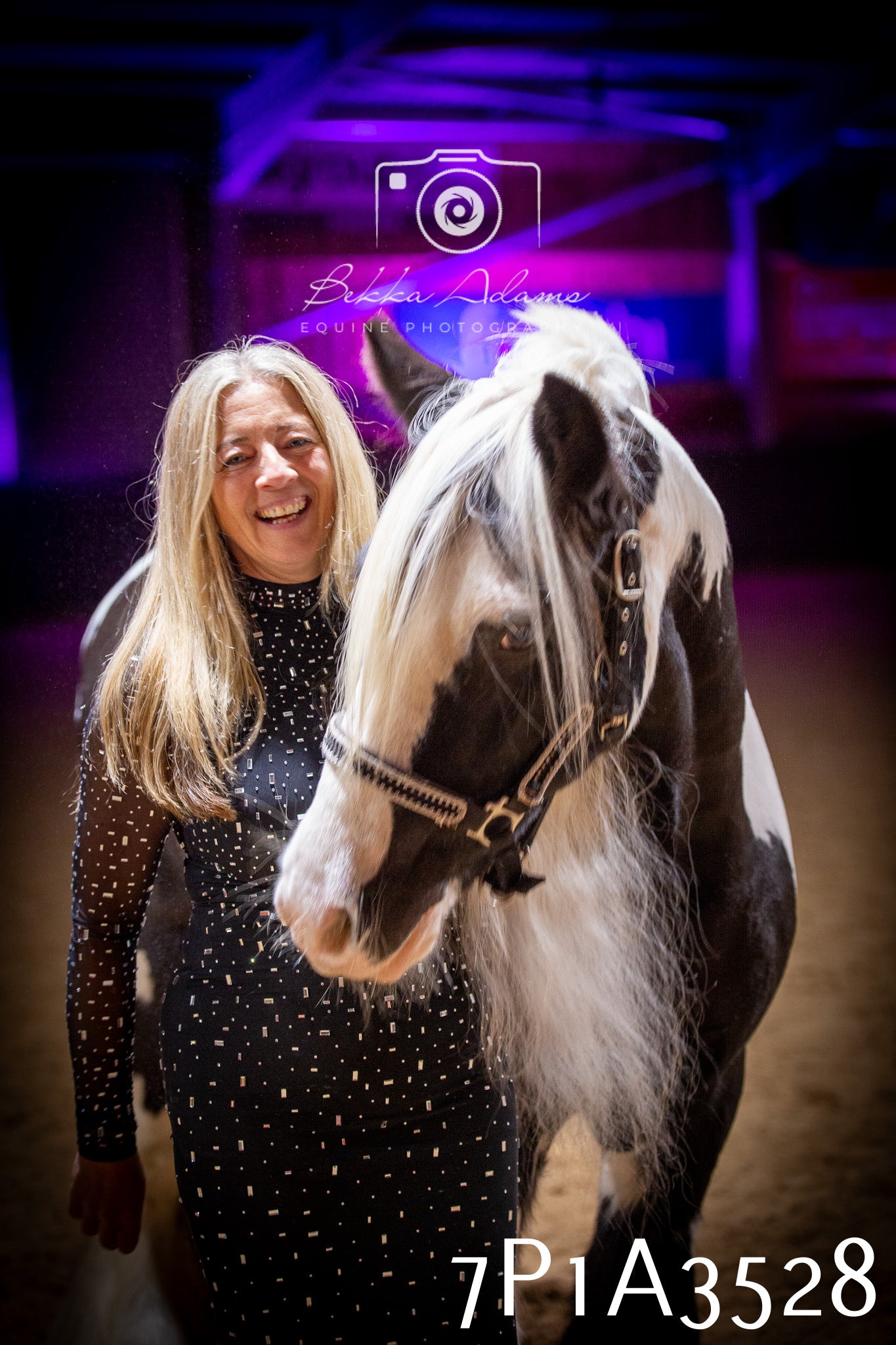 JHOYS 2025 - Ridden Showing - 28th September - pt4