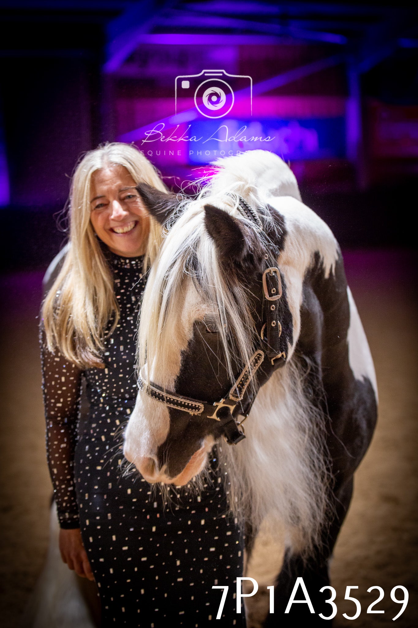 JHOYS 2025 - Ridden Showing - 28th September - pt4