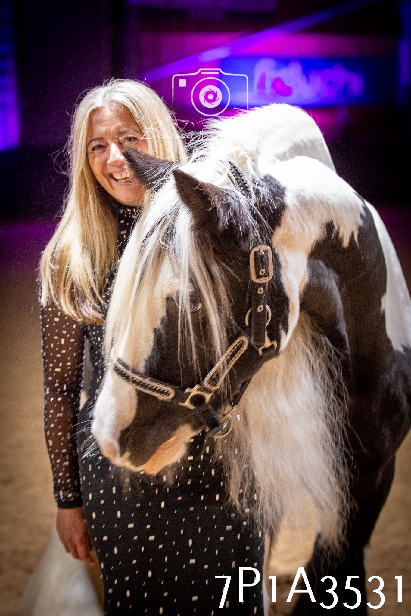 JHOYS 2025 - Ridden Showing - 28th September - pt4