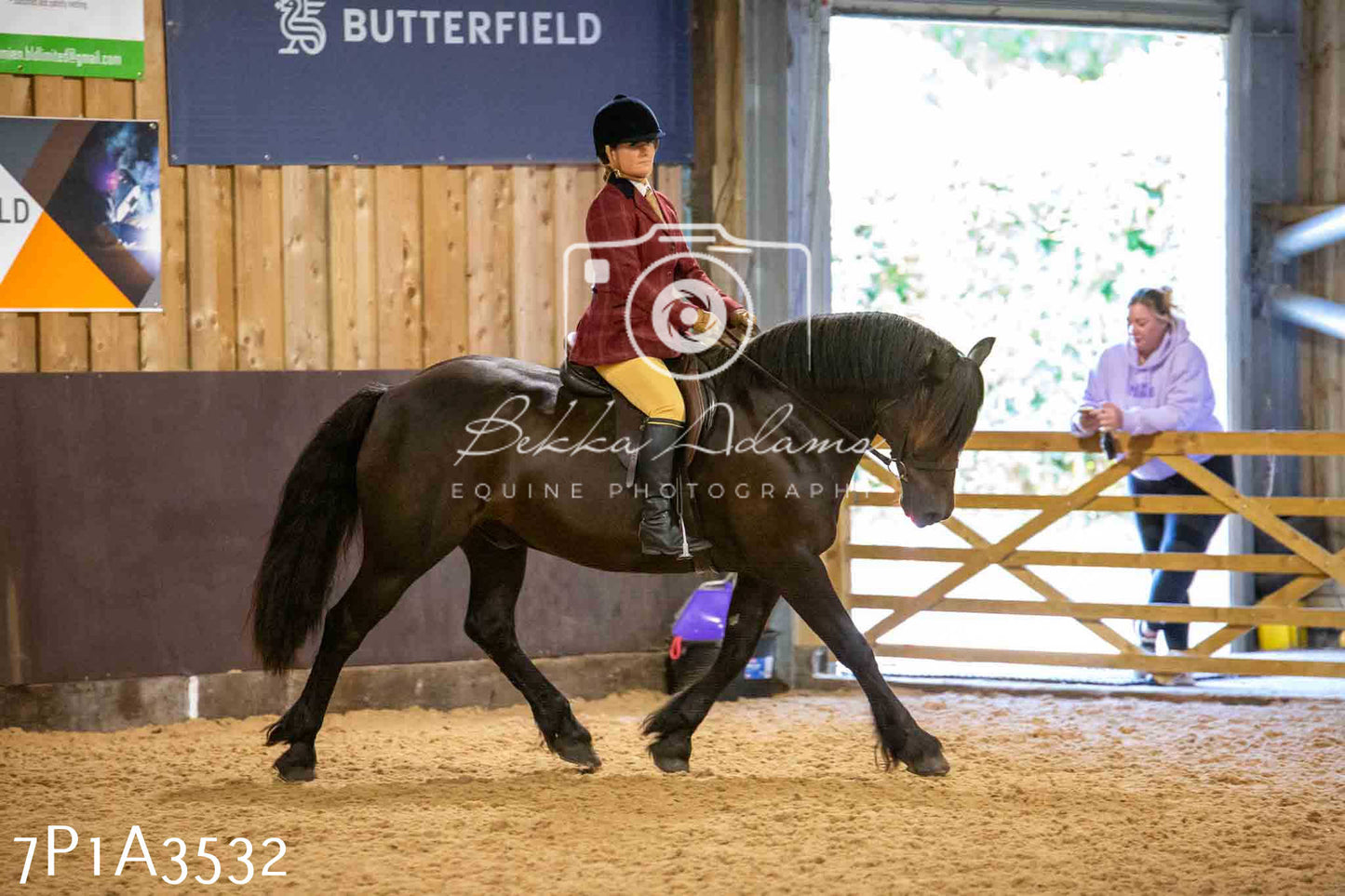 Home Farm Funshine Show 2024 - Ridden Showing 15th September