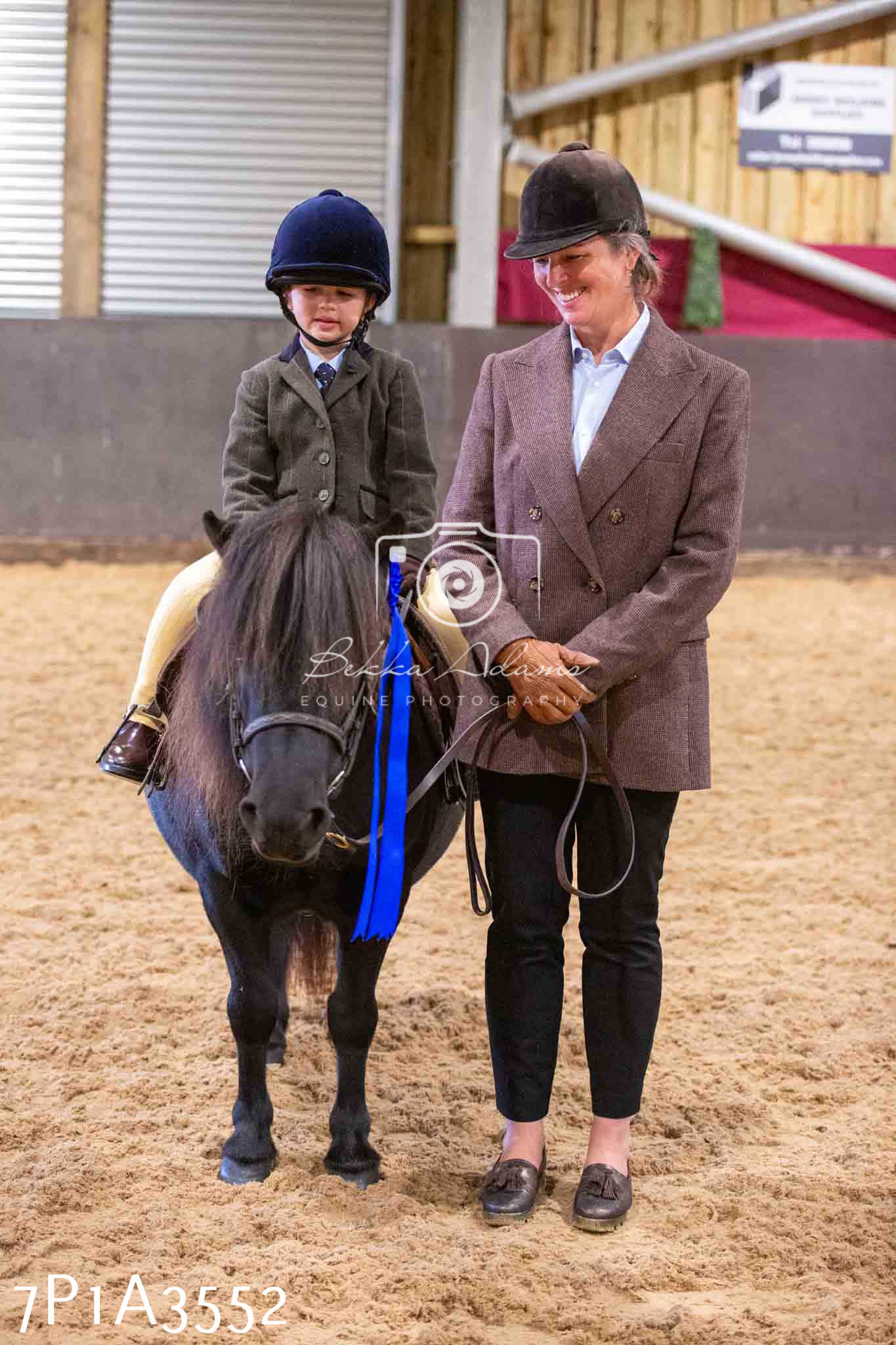 Home Farm Funshine Show 2024 - Ridden Showing 15th September