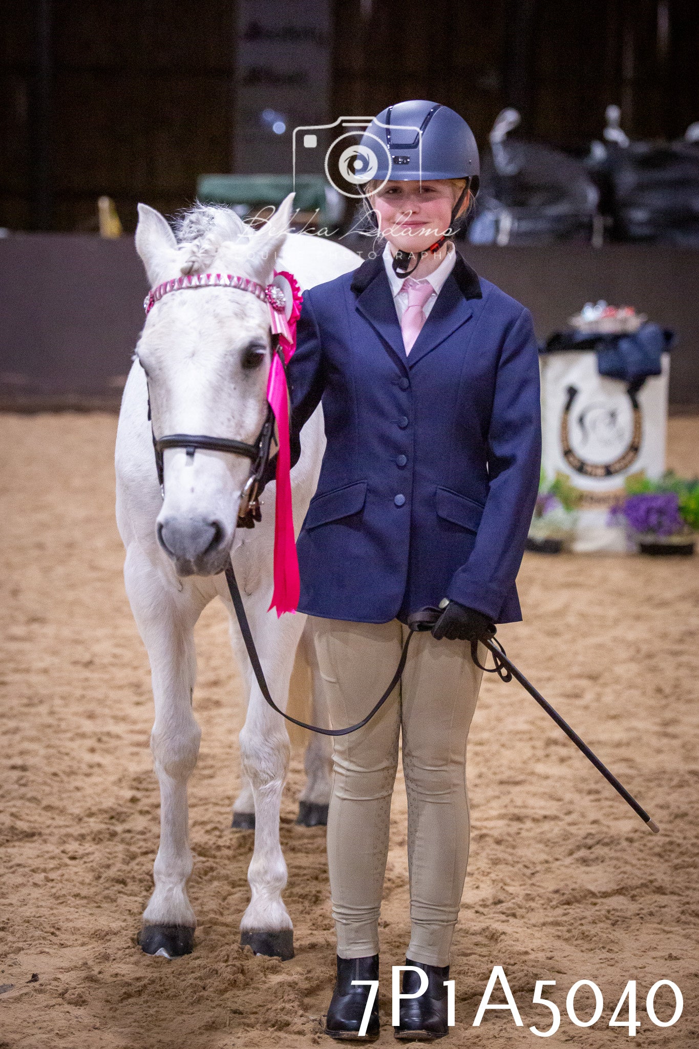 Home Farm Spring Show 2026 - In Hand