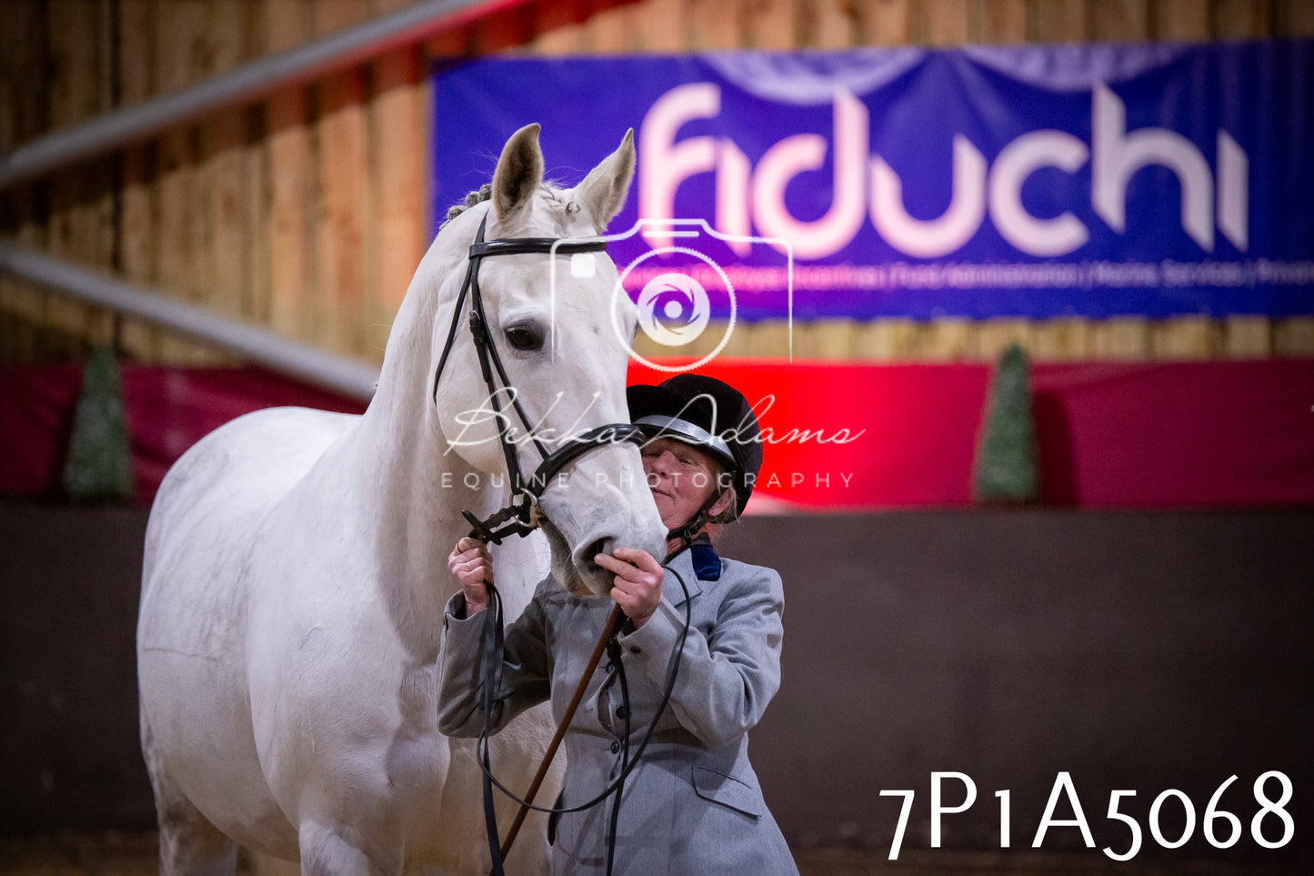 Home Farm Spring Show 2026 - In Hand