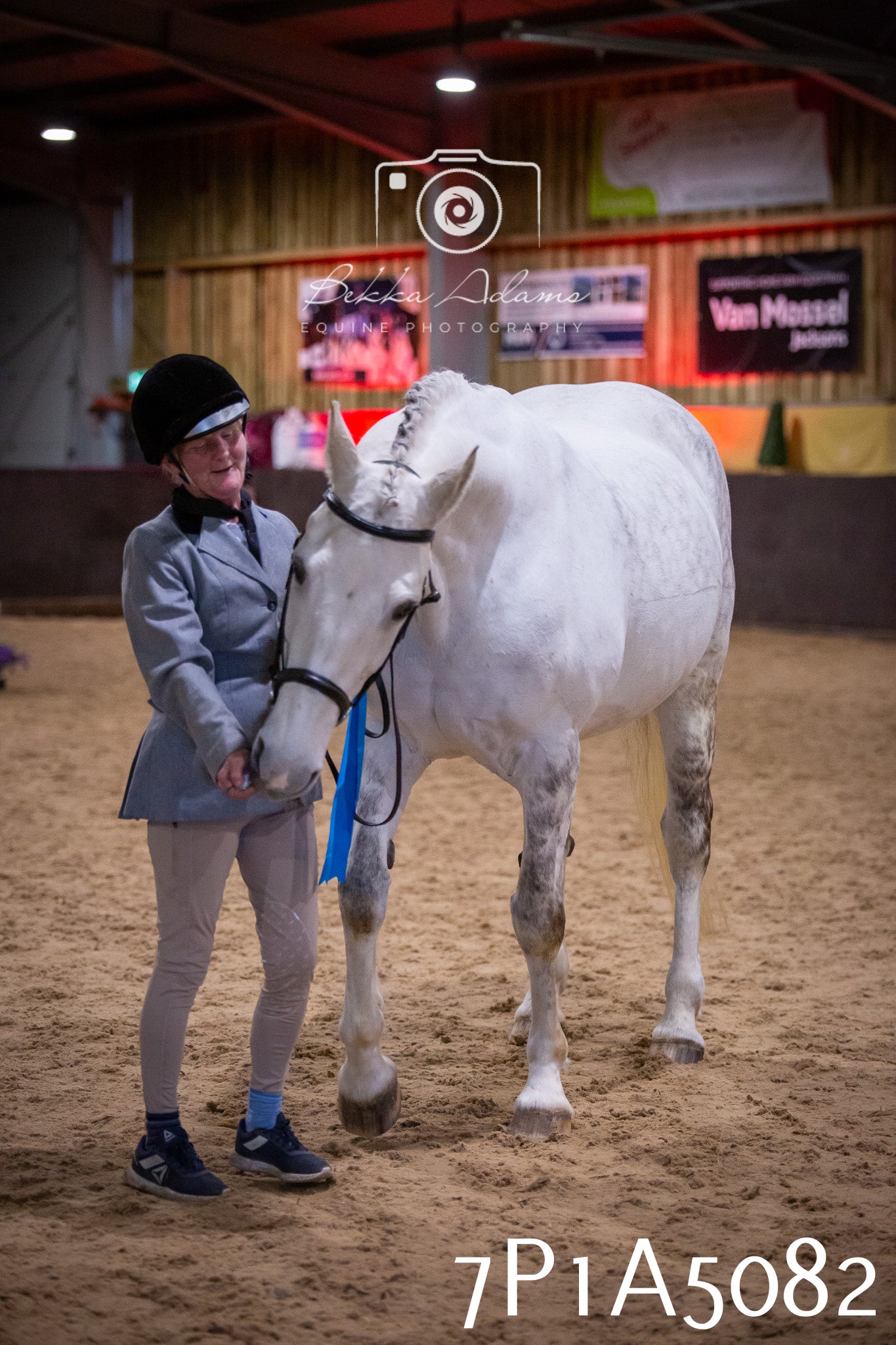 Home Farm Spring Show 2026 - In Hand