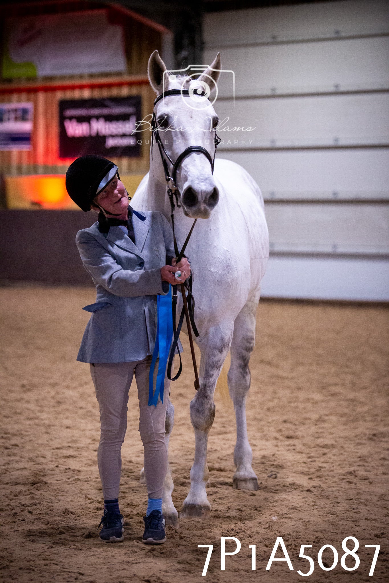Home Farm Spring Show 2026 - In Hand