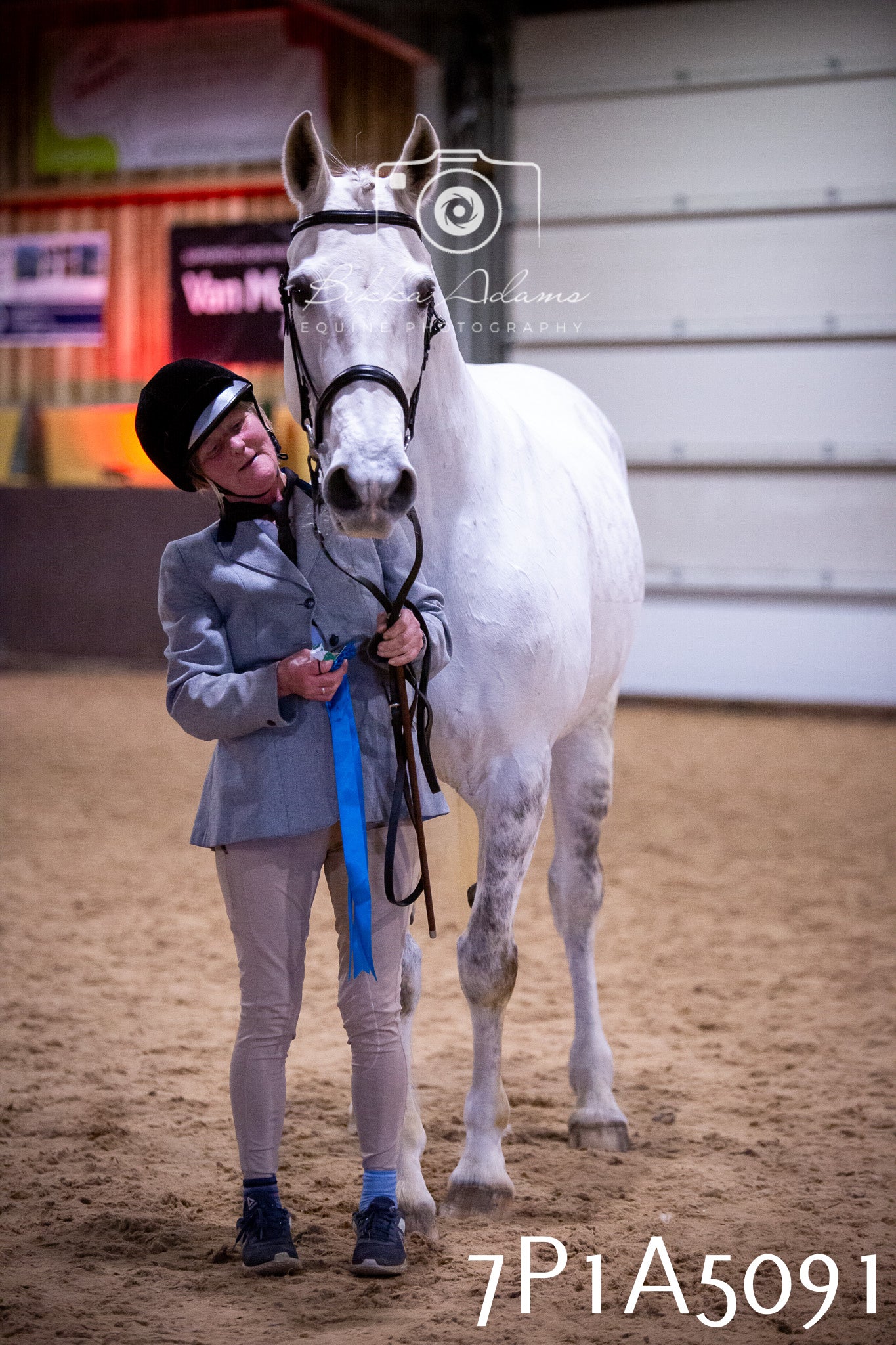 Home Farm Spring Show 2026 - In Hand