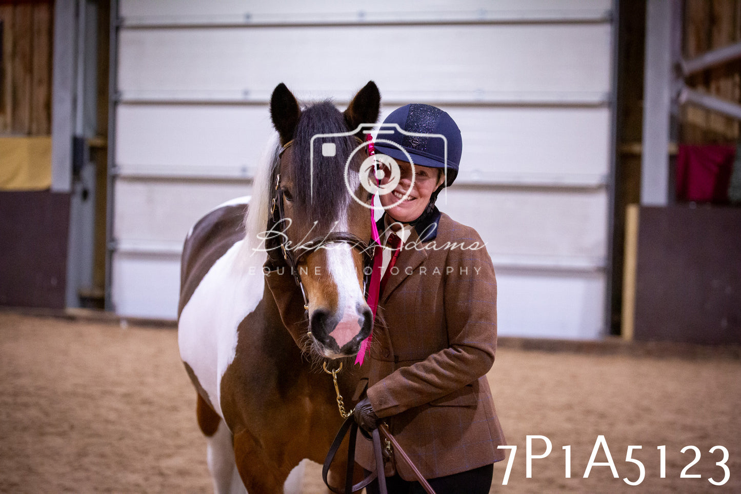 Home Farm Spring Show 2026 - In Hand